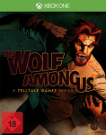 Xbox One The Wolf Among Us - A Telltale Game Series