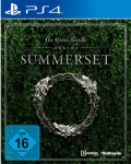 PS4 The Elder Scrolls Online: Summerset
