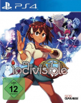 PS4 Indivisible