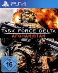 PS4 Task Force Delta Afghanistan