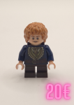 LEGO Minifigures - The Hobbit, Bilbo Baggins