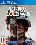 PS4 Call of Duty: Black Ops Cold War