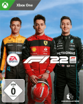 Xbox One F1 22
