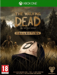 Xbox One The Walking Dead: The Telltale Series Collection