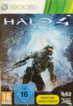Xbox 360 Halo 4 Bundle Copy