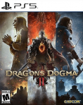 PS5 Dragons Dogma 2