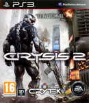 PS3 Crysis 2