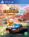 PS4 Garfield Kart Furious Racing