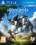 PS4 Horizon Zero Dawn