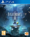 PS4 Little Nightmares II (2)