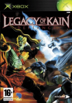 Xbox Legacy of Kain: Defiance
