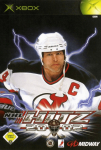 Xbox NHL Hitz 20-02