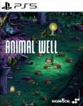 PS5 Animal Well
