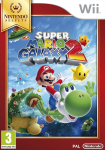 Wii Super Mario Galaxy 2