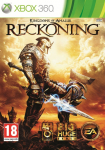 Xbox 360 Kingdoms of Amalur: Reckoning