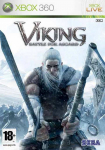 Xbox 360 Viking: Battle for Asgard