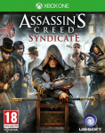Xbox One Assassin's Creed: Syndicate