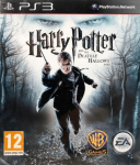 PS3 Harry Potter and the Deathly Hallows: Part 1