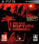 PS3 Dead Island: Riptide Special Edition