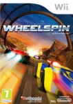 Wii Wheelspin