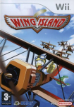 Wii Wing Island