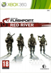 Xbox 360 Operation Flashpoint: Red River