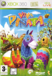 Xbox 360 Viva Pi&ntilde;ata