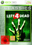 Xbox 360 Left 4 Dead