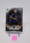 Nicol&ograve; Barella, FC Internazionale Milano 2023-24 Topps Chrome UEFA Club Competitions