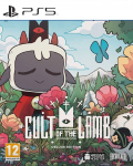 PS5 Cult of the Lamb Deluxe Edition
