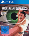 PS4 Dead Synchronicity: Tomorrow Comes Today