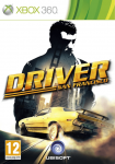 Xbox 360 Driver: San Francisco