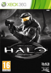Xbox 360 Halo: Combat Evolved Anniversary
