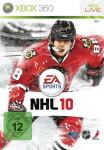 Xbox 360 NHL 10