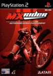 PS2 MX Rider