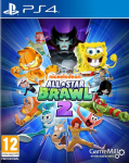 PS4 Nickelodeon All-Star Brawl 2