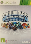 Xbox 360 Skylanders: Spyro's Adventure