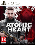 PS5 Atomic Heart
