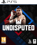 PS5 Undisputed