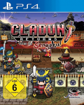 PS4 ClaDun Returns: This is Sengoku!