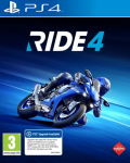 PS4 RIDE 4