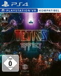 PS4 Tetris Effect