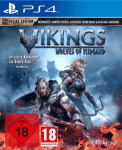 PS4 Vikings: Wolves of Midgard Special Edition
