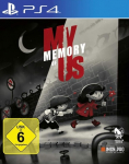 PS4 My Memory of Us