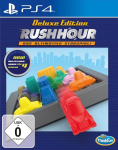 PS4 Rush Hour Deluxe Edition