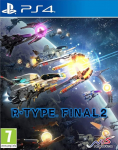 PS4 R-Type Final 2