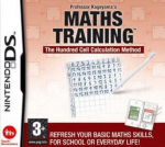 DS Maths Training