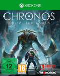 Xbox One Chronos: Before the Ashes