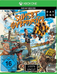 Xbox One Sunset Overdrive Day One