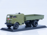 NAMI 012 Diecast Truck, 1:43 Scale